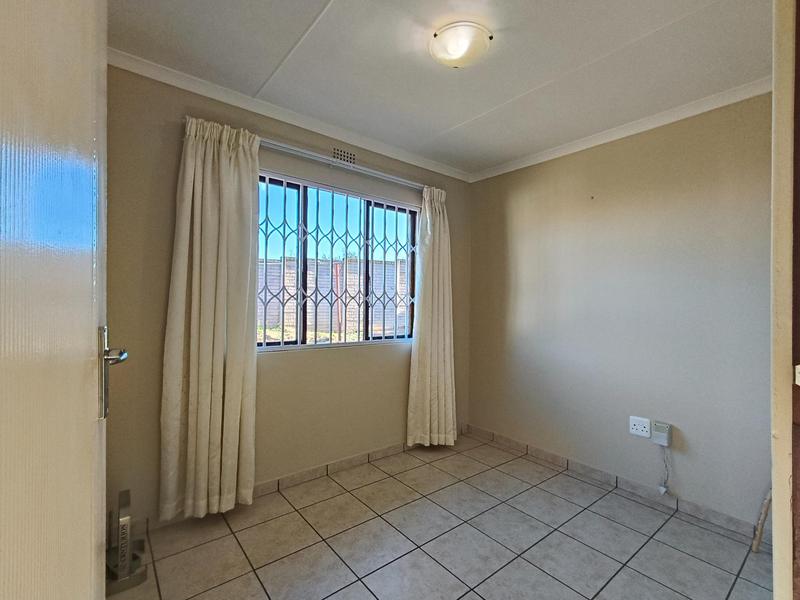 To Let 3 Bedroom Property for Rent in Ncambedlana Eastern Cape